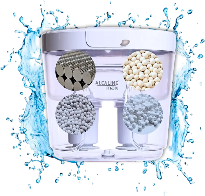 Alcaline max