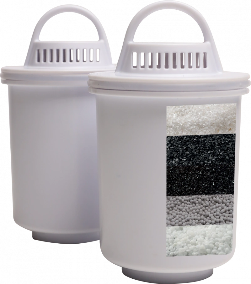 Refil Alcaline Max E-energy